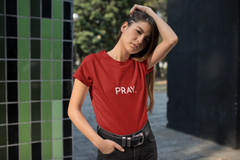 SoulPrayer T-shirt