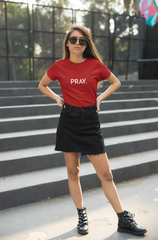 SoulPrayer T-shirt