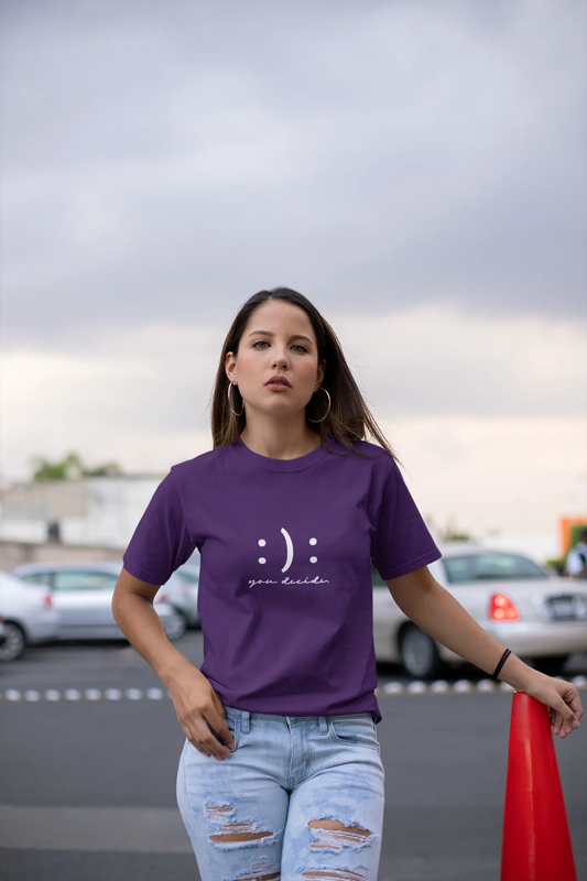Choose Bold T-shirt