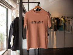 IntroShell T-shirt