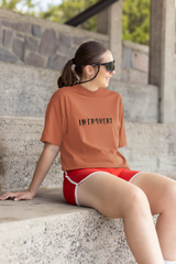 IntroShell T-shirt