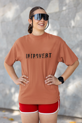 IntroShell T-shirt