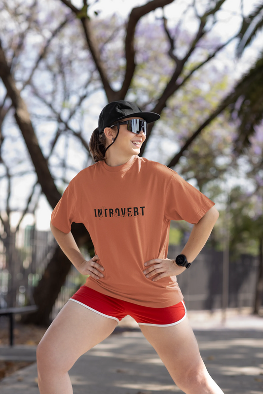 IntroShell T-shirt
