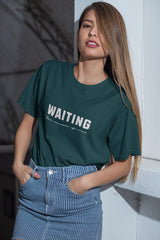 Special Wait T-shirt