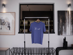 Final Note T-shirt