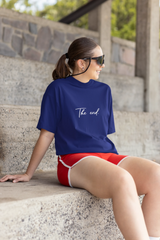 Final Note T-shirt
