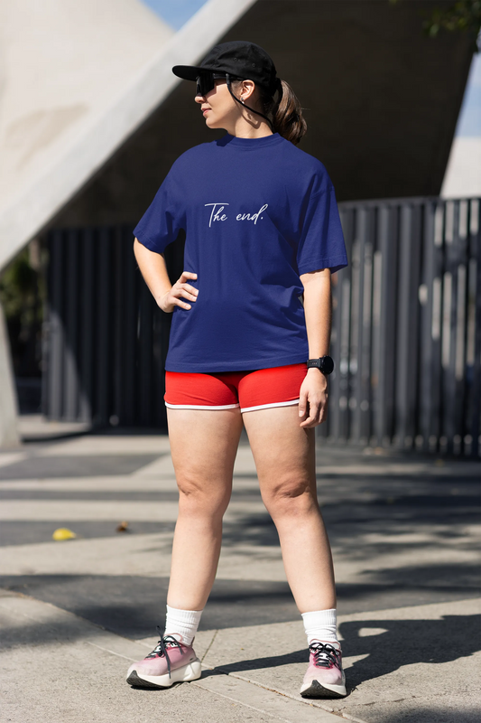 Final Note T-shirt
