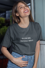 Steel Alchemy T-shirt