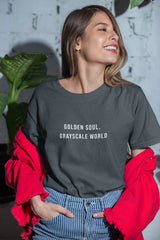 Steel Alchemy T-shirt
