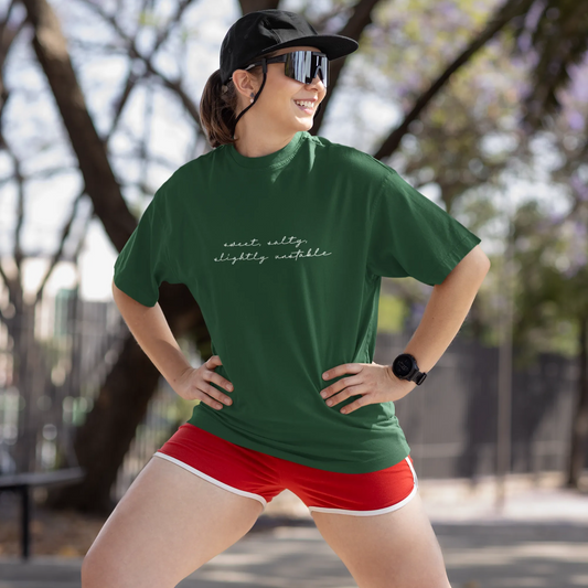 Green Paradox T-shirt