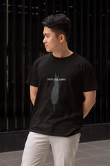 Black Narrative T-shirt