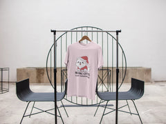 Pink Power T-shirt