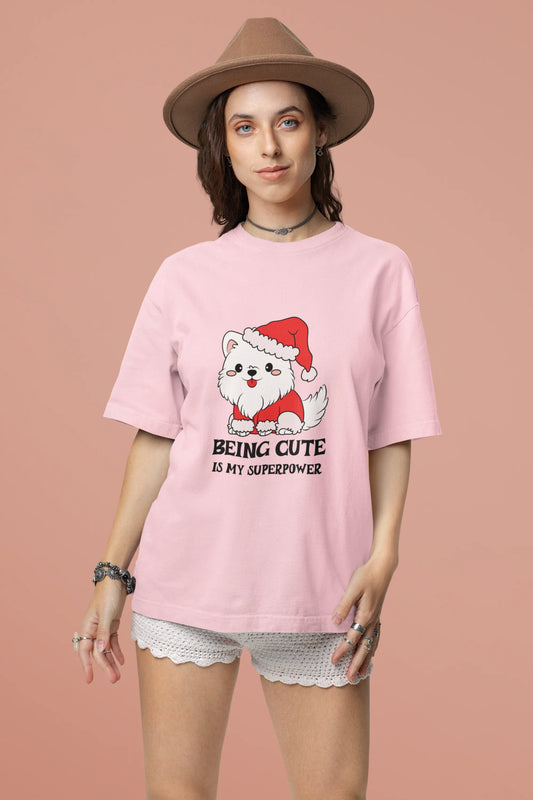 Pink Power T-shirt