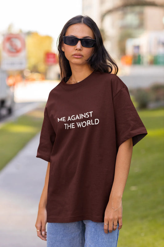 Maroon Rebel T-shirt