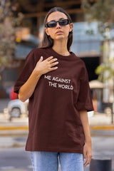 Maroon Rebel T-shirt