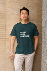 Petrol Wink T-shirt