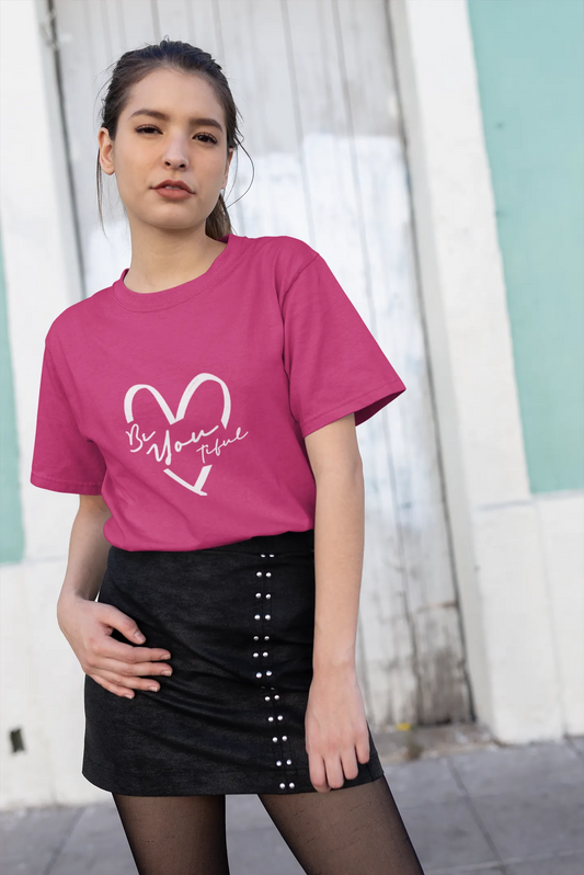 Pink Queen T-shirt