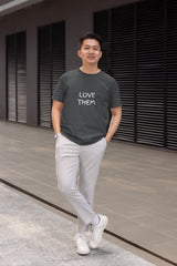 Steel Love T-shirt