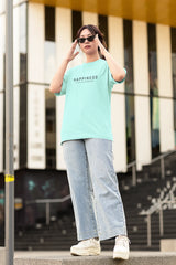 Mint Joy T-shirt