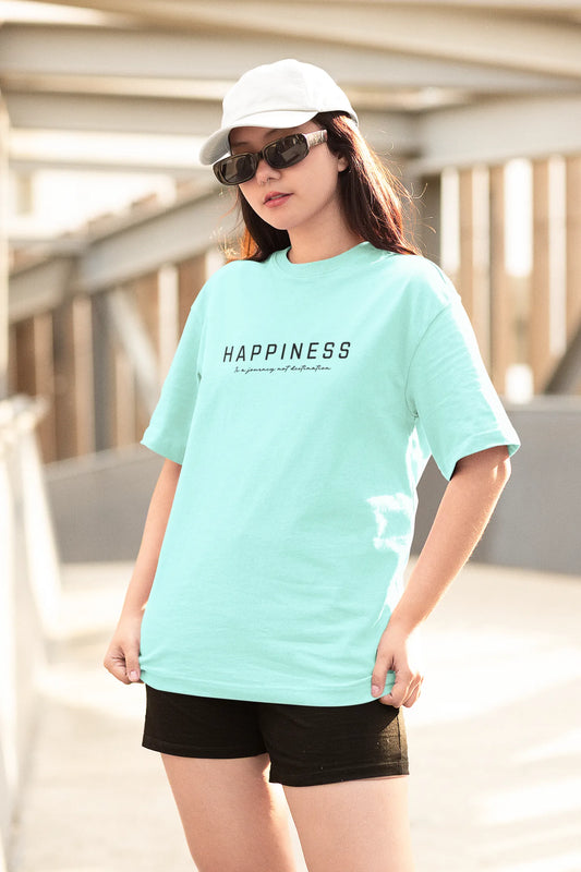 Mint Joy T-shirt