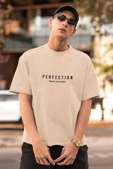 Peach Ideal T-shirt