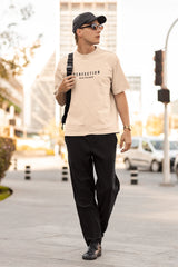 Peach Ideal T-shirt