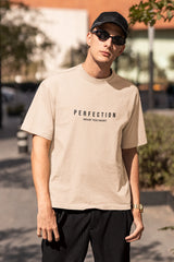 Peach Ideal T-shirt