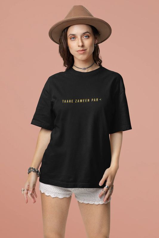 Black Stars T-shirt