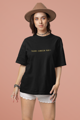 Black Stars T-shirt