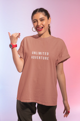 Coral Odyssey T-shirt