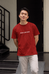 Red Forward T-shirt