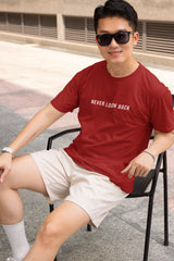 Red Forward T-shirt