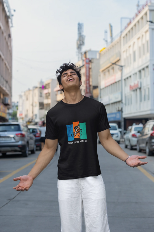Black Moment T-shirt