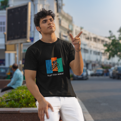 Black Moment T-shirt
