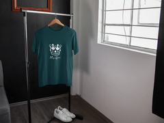 Petrol Crown T-shirt