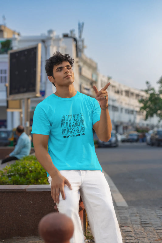 Sky Adventurer T-shirt