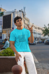Sky Adventurer T-shirt