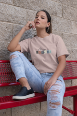 Mushroom Truth T-shirt
