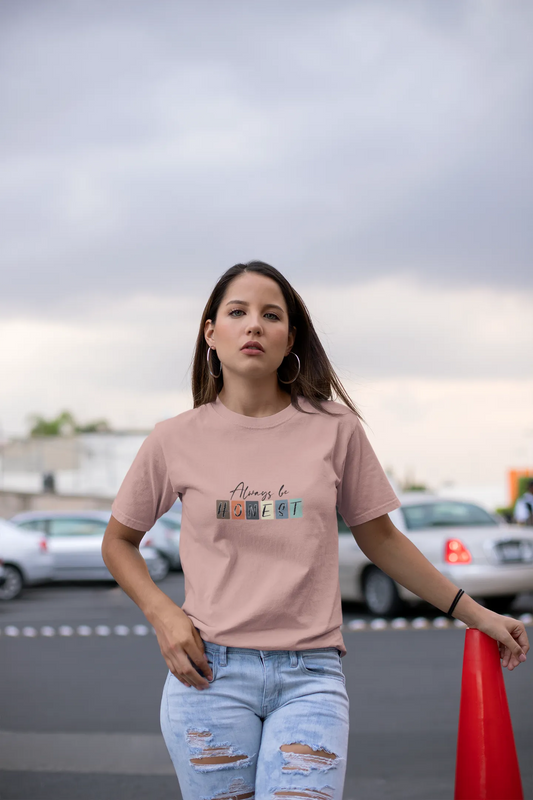 Mushroom Truth T-shirt