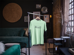 Jade Hero T-shirt