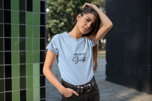 Blue Anchor T-shirt