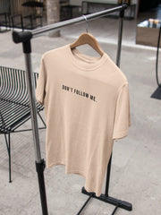 Peach Rebel T-shirt