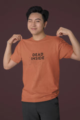 Coral Void T-shirt