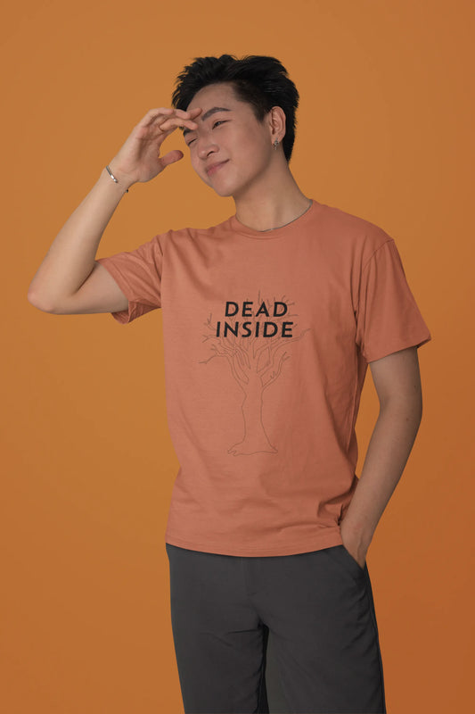 Coral Void T-shirt