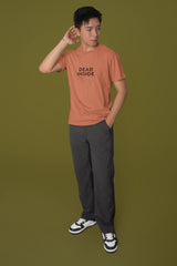Coral Void T-shirt