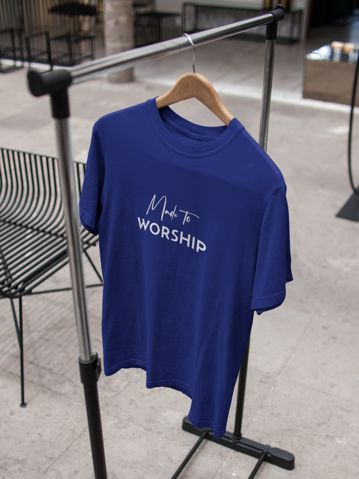 Royal Devotion T-shirt