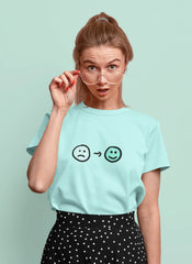Mint Vibes T-shirt