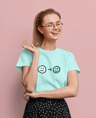 Mint Vibes T-shirt