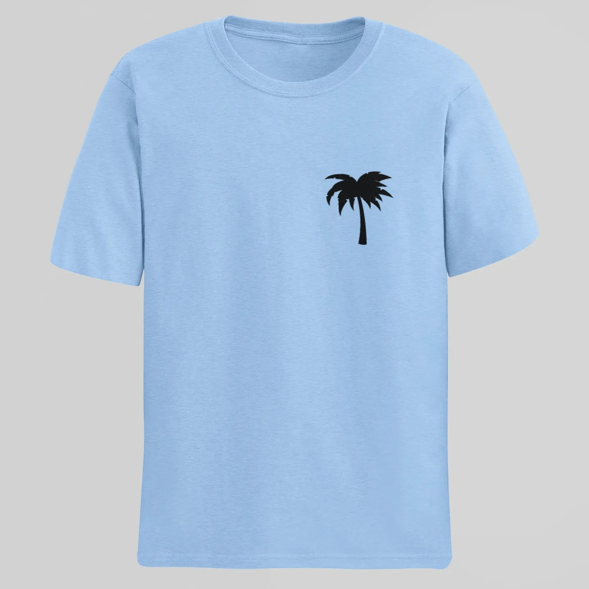 Blue Roots T-shirt