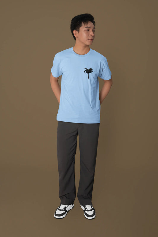 Blue Roots T-shirt